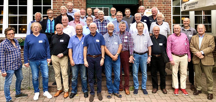 50 Jahre Abitur 1971 - 25.09.2021