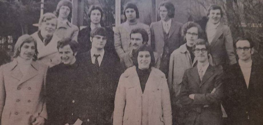 Abitur 1971 (Frühj.) b