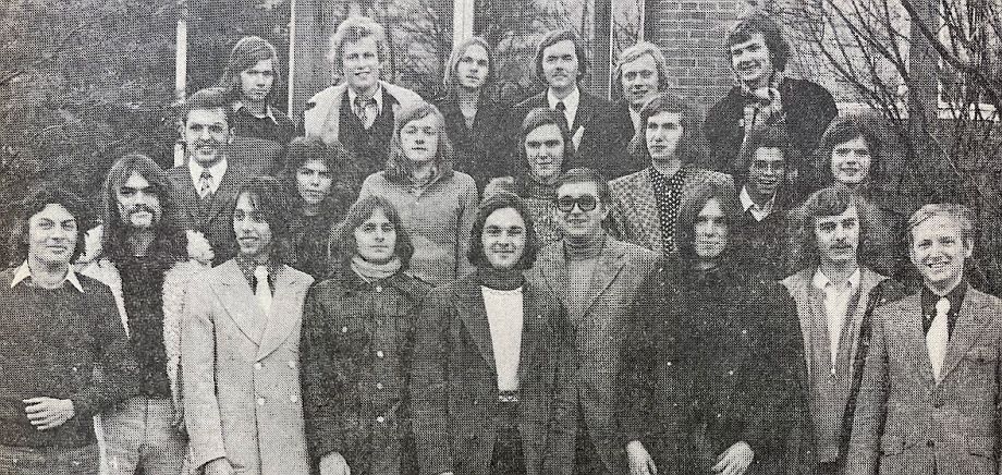 Abitur 1972 a