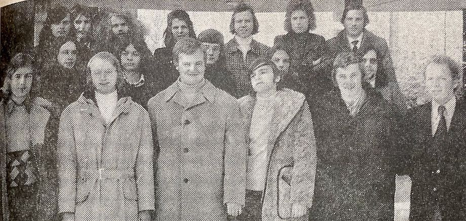 Abitur 1973 c