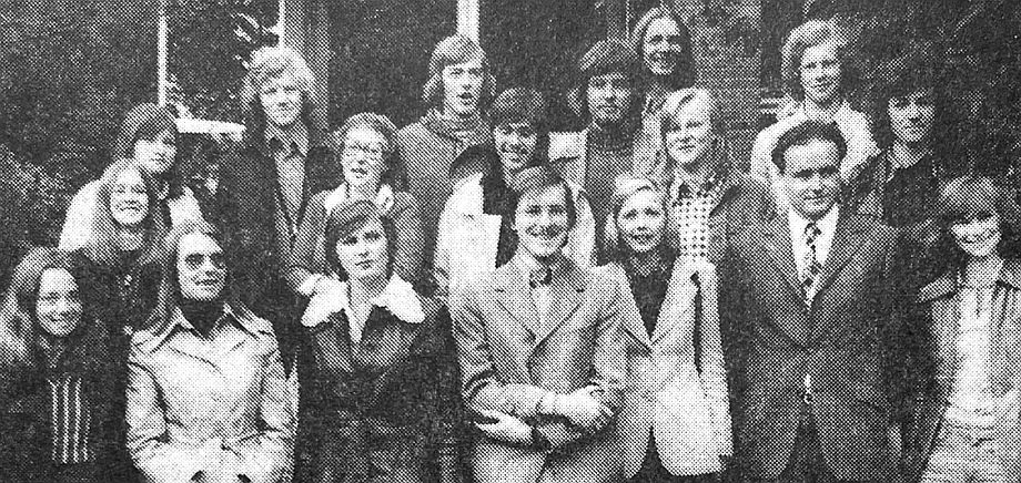 Abitur 1975 VII