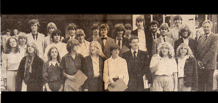 Abitur 1982 II