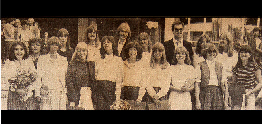 Abitur 1982 I