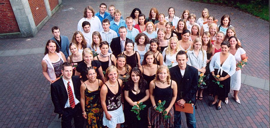 Abitur 2005