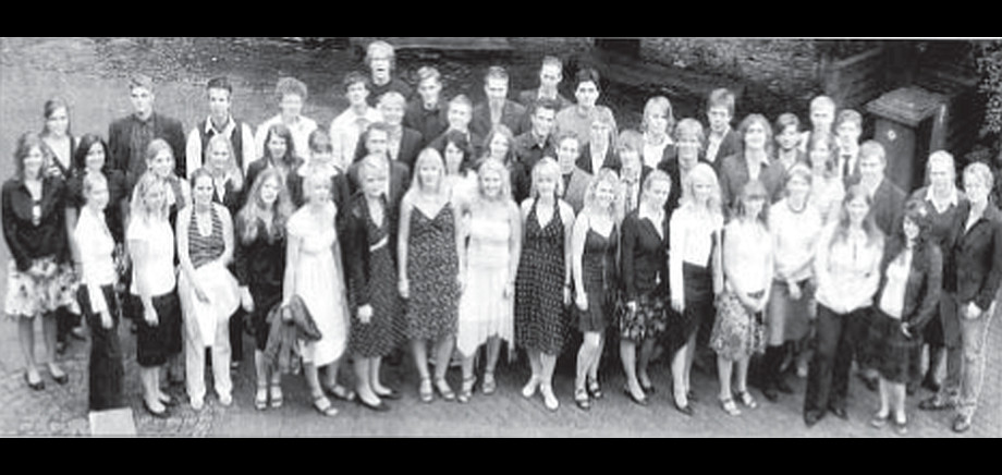 Abitur 2007