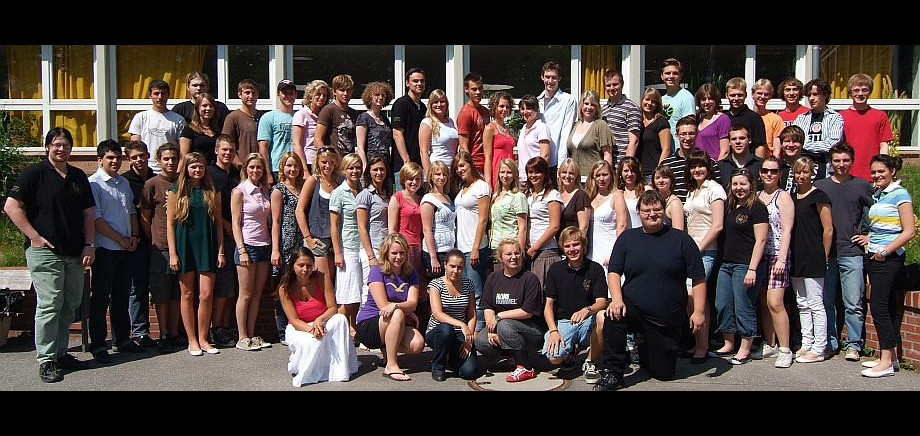 Abitur 2008