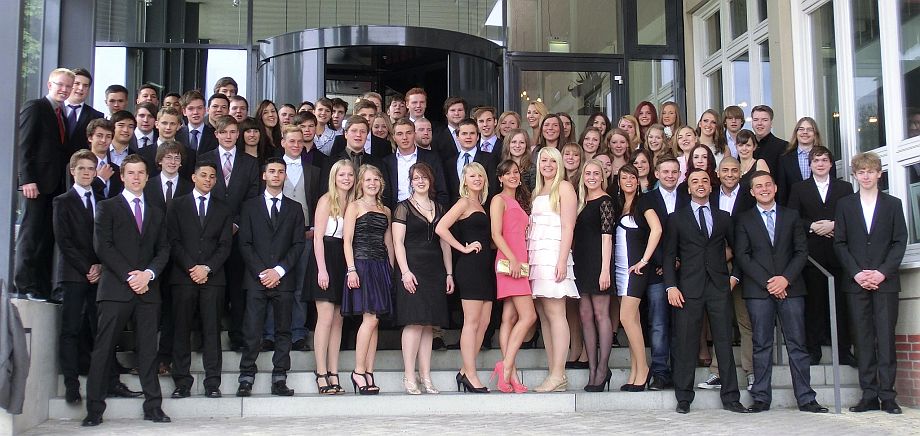 Abitur 2012
