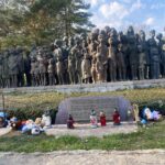 Gedenkstätte Lidice